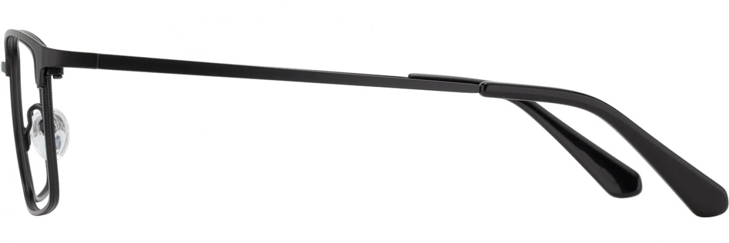 Michael Ryen MRM102 Eyeglasses - view 2